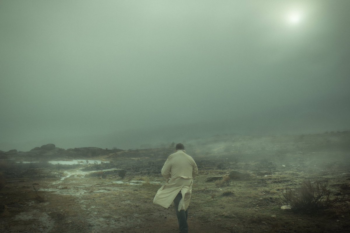 Some photos from my debut photography book