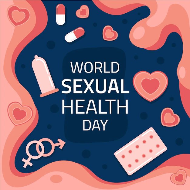It’s World Sexual Health Day ❤️🌈

Please join Sahir House in celebrating every person’s right to #sexualwellness

This year, the theme of World Sexual Health Day is ‘Let’s Talk Pleasure’, recognizing the role of #sexualpleasure in overall #sexualhealth
