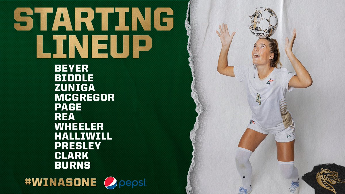 The Opening XI
#WinAsOne | #80UP