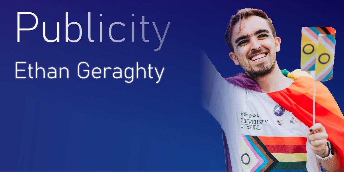 hull_CSS's tweet image. Our new Publicity Officer is @etgeraghty!
I'm a Second Year computer science student with a passion for code and design. It is my role to inform all #hullCSS members of any upcoming events and sessions that we will run throughout the year. I also enjoy eSports and music.