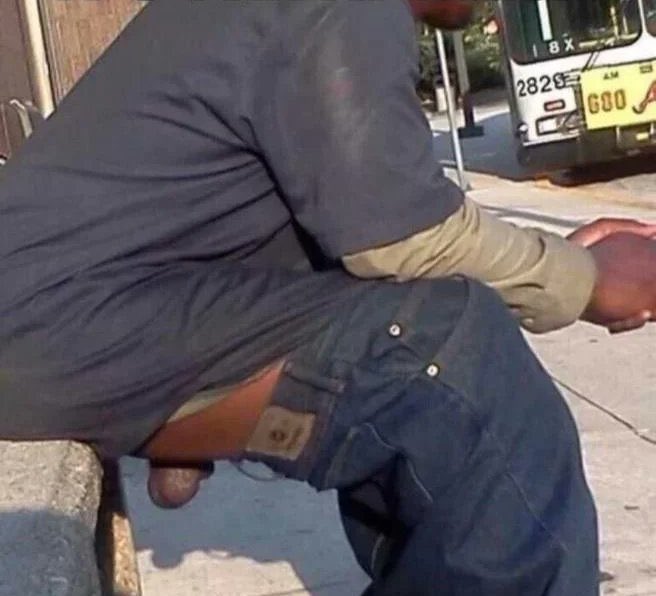 This heat no joke
