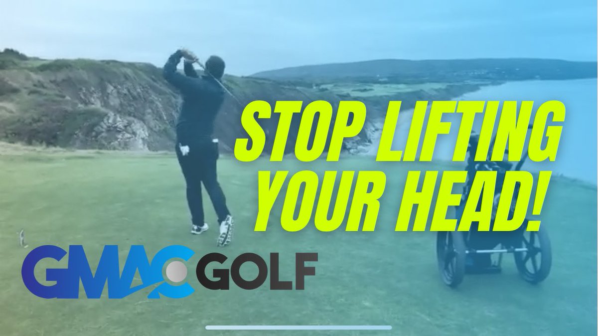 GMAC Golf tweet media
