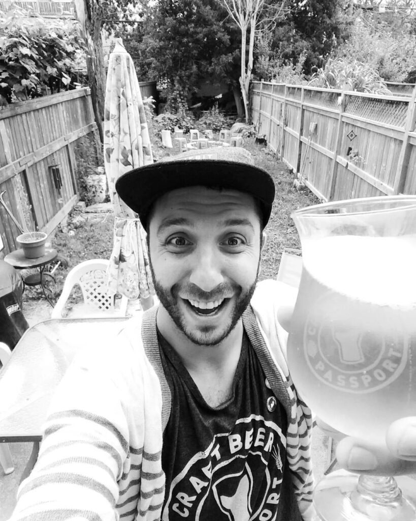 Craft Beer Passport tweet media
