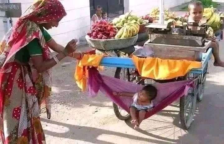 Yogita Bhayana योगिता भयाना tweet media