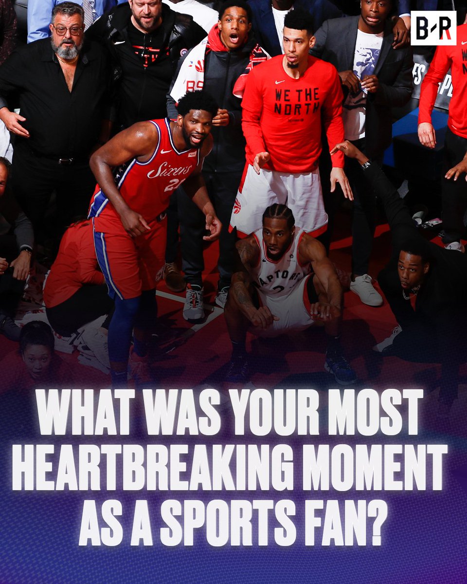 Bleacher Report tweet media