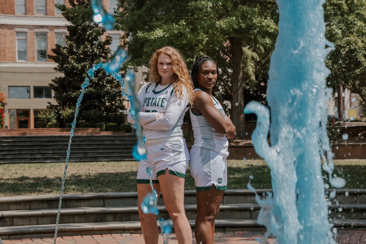 USC Upstate Women’s Basketball tweet media