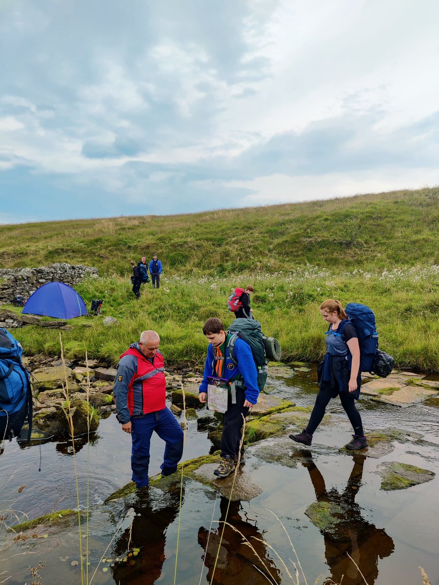 DNW ASPIRE Rep tweet media