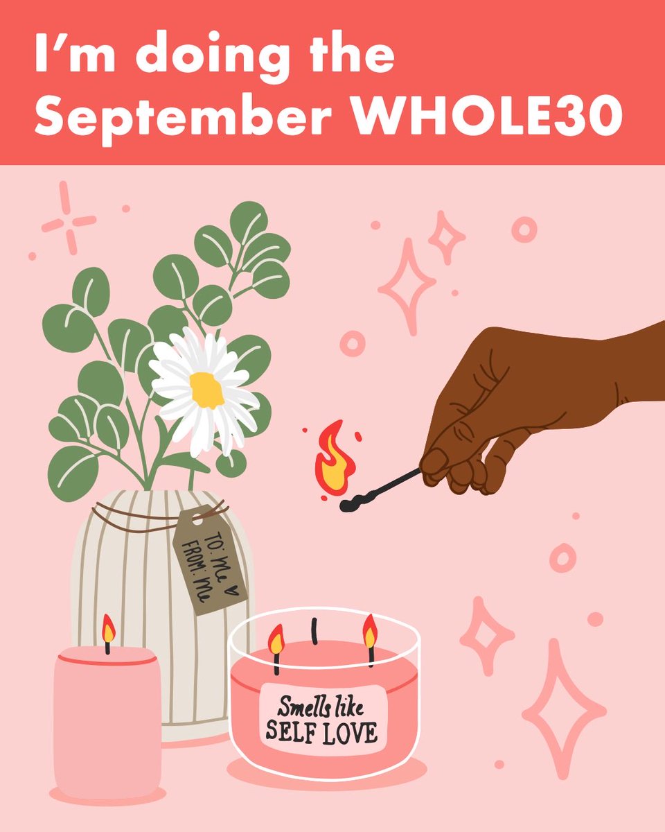 LKar_BK's tweet photo. #septemberwhole30 https://t.co/8ATMuPmDvQ