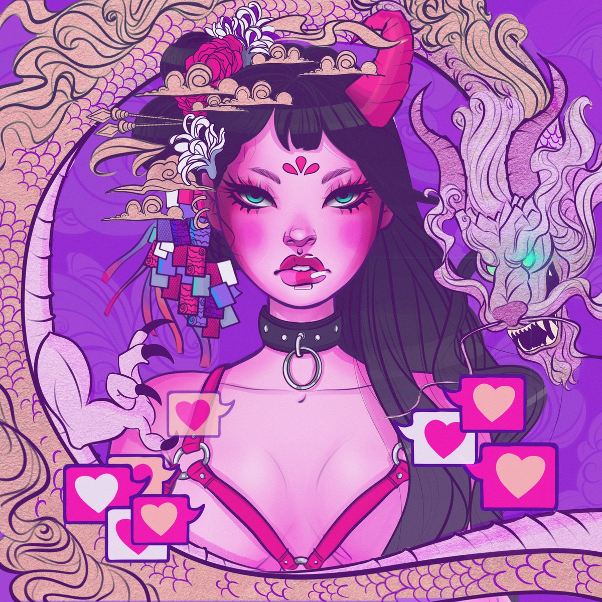 Erica 🖤 tweet media