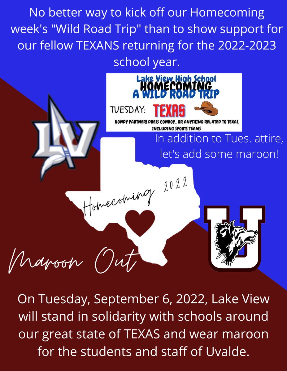 sa_lakeviewHS's tweet photo. https://t.co/TSC8oFKOu8