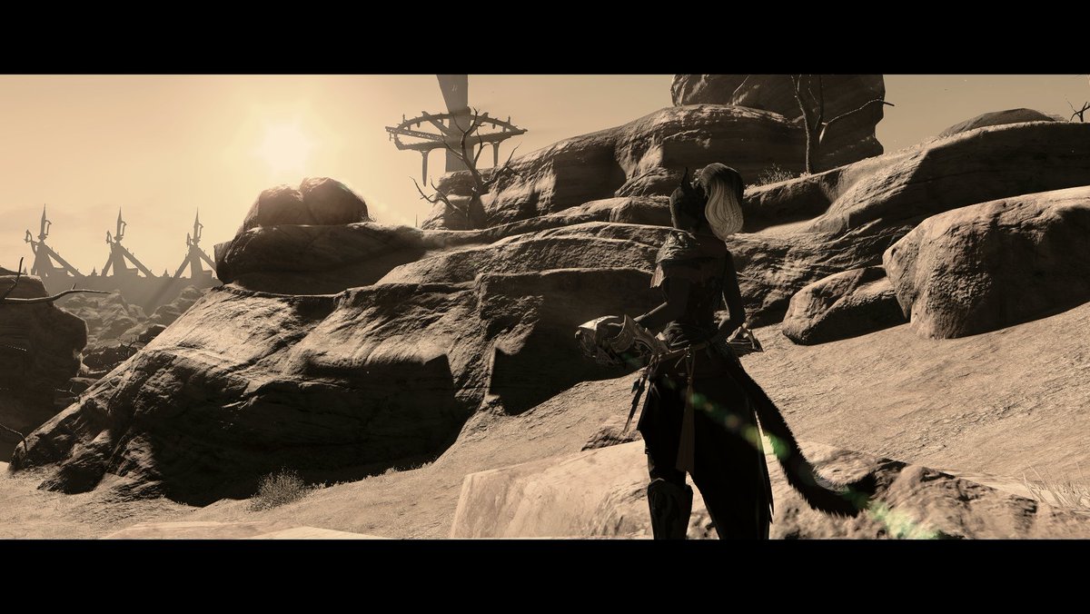 noiryth's tweet photo. — ¿Sobre tu madre...? Impulsiva pero fuerte, tenía mucho más carácter que nuestro Nuhn. Un poco más y parecía que lideraba ella. Pero de algo estoy seguro. Ella os quería... muchísimo.

#GPOSERS | #FFXIVESP | #FFXIVESP_WoLSemanal | #FFXIVESP_Madre https://t.co/75rhDNAjYa