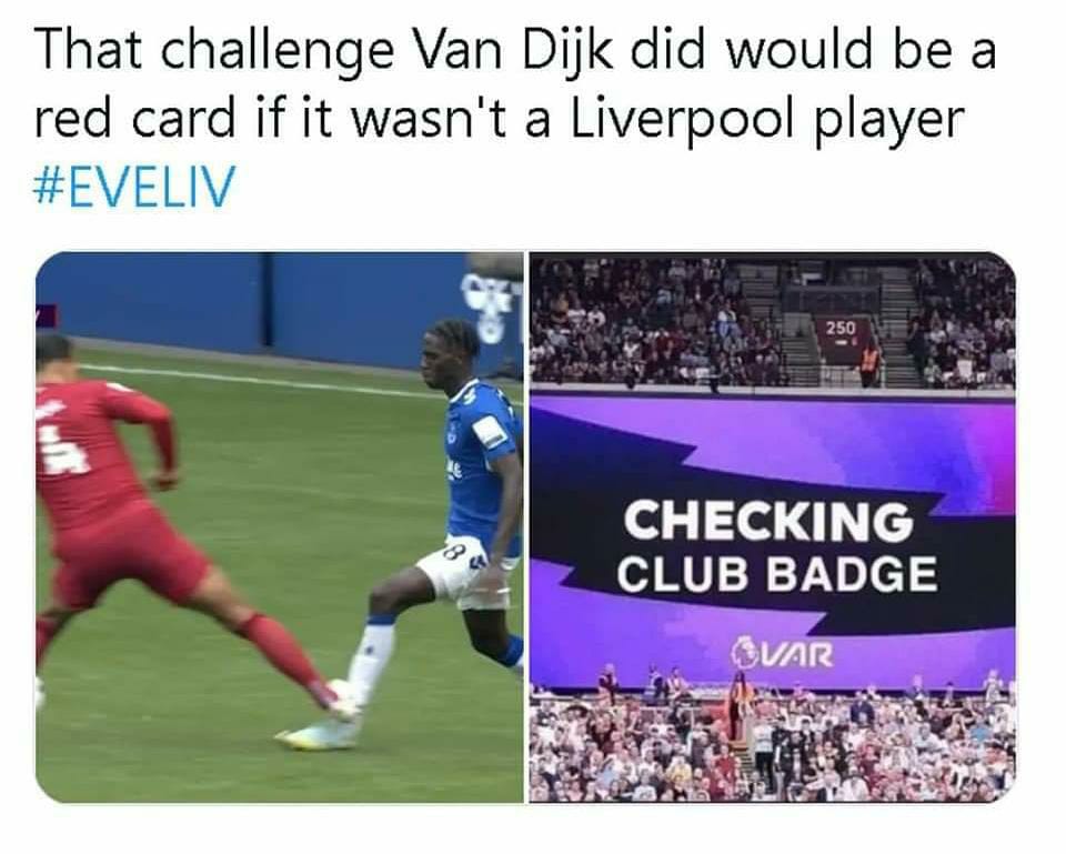 Anjutitus's tweet photo. @themichaelowen Like exactly what happened with Van Dijk... https://t.co/WdEclwnQOS