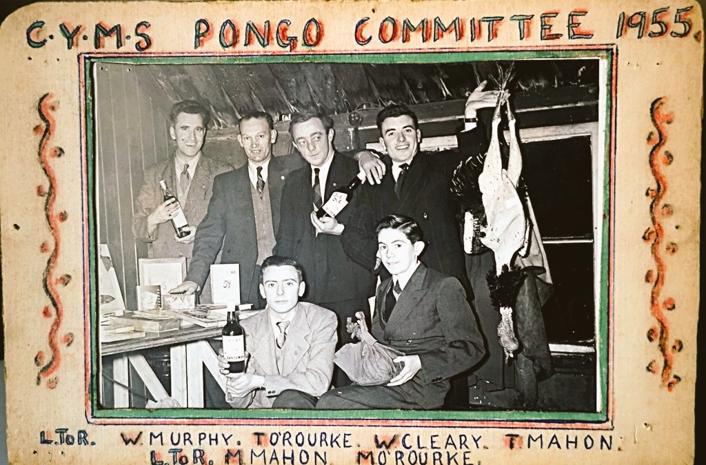 Tom9296031114's tweet photo. If only I knew how young I was at 25
#CYMS #Pongo
I was asked last night did I win the Turkey
I didn't, I'm merely displaying it.
My younger brother Micheal is displaying a bottle in front.
Anything to sell a raffle ticket. https://t.co/aHBKOSEDHh