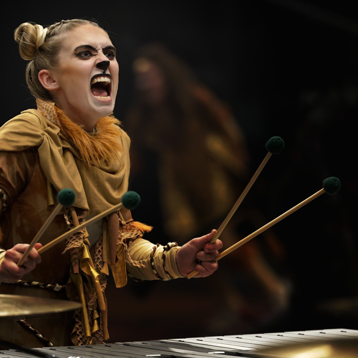 Only 5 days left to save on your registration for #CC23 auditions! Register before September 10th for a 25% discount on your audition fee. More details available at capcitypercussion.com/auditions