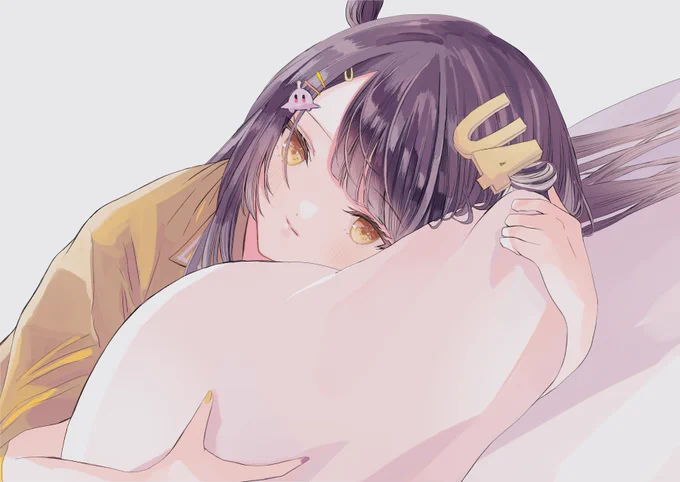 お団子ぴも 