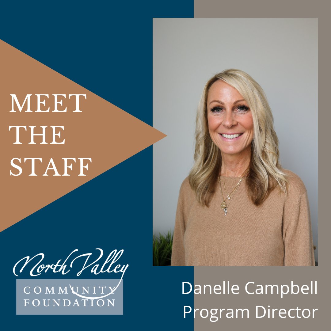 NVCF's tweet photo. We want to take time over the next few weeks to introduce you to our staff — those who make the day-to-day operations possible so our work can impact our community and beyond.  

#BehindTheScenes #NVCF #MeetTheStaff https://t.co/LOnMOE4hQK