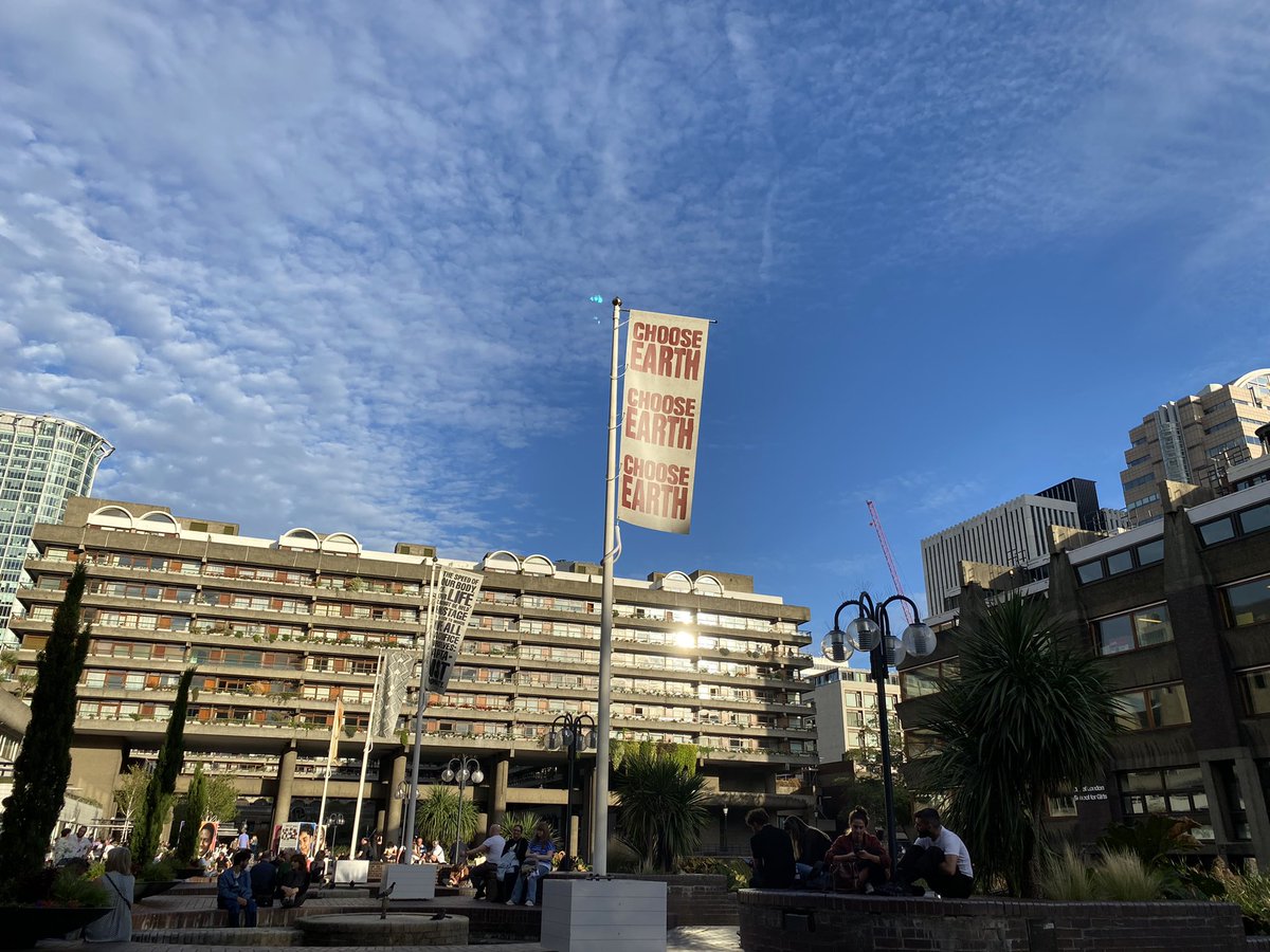 J (@ginsoakedbloke) on Twitter photo Here we go. The final night. Bang Goes the Knighthood and Foreverland. <a href="/divinecomedyhq/">The Divine Comedy</a> <a href="/BarbicanCentre/">Barbican Centre</a> Here we go. The final night. Bang Goes the Knighthood and Foreverland. <a href="/divinecomedyhq/">The Divine Comedy</a> <a href="/BarbicanCentre/">Barbican Centre</a>