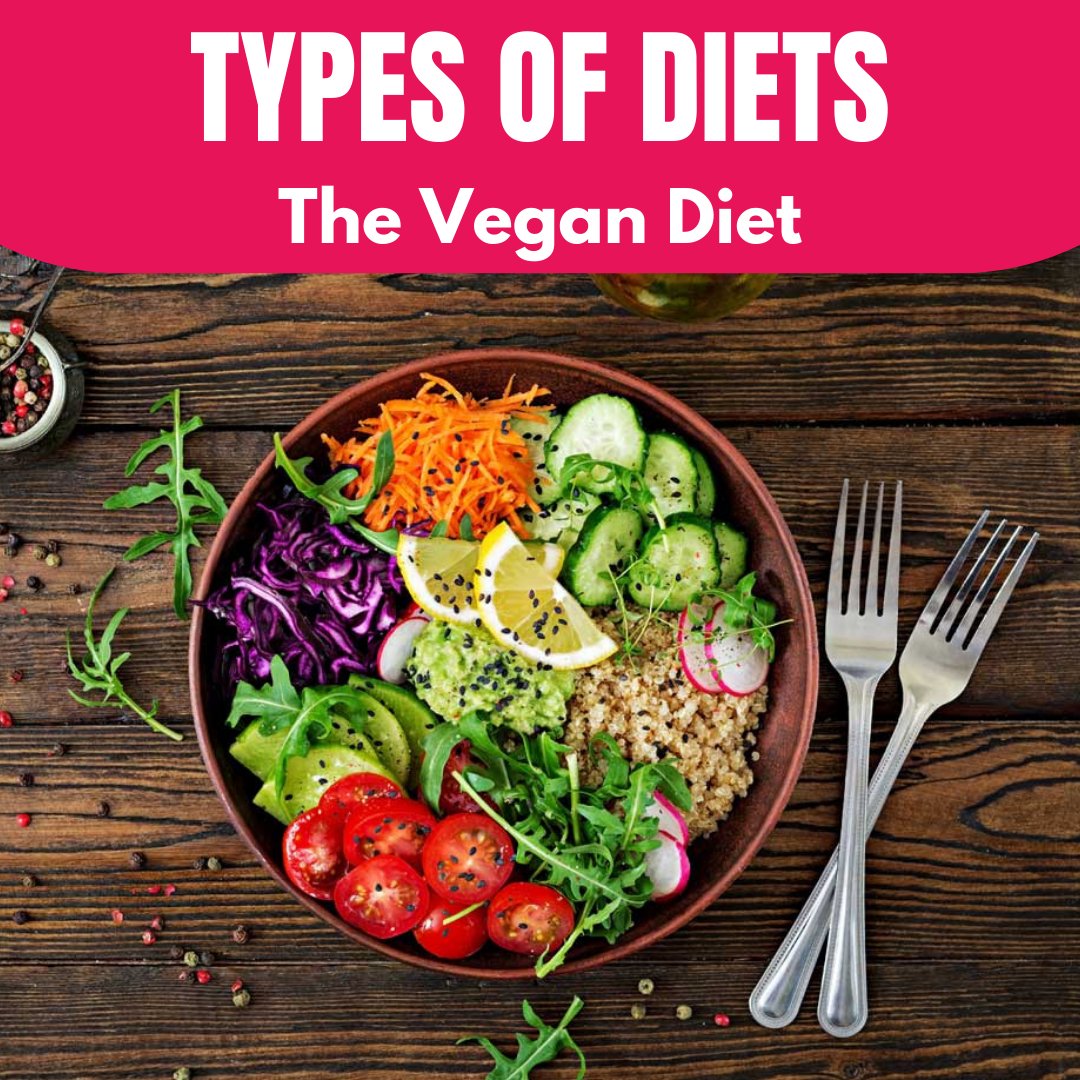 This diet is based as much on a philosophical interest in environmental sustainability as it is on human health. The vegan diet is one that excludes all animal products. This means no meat, fish, eggs, dairy, or even honey.
.
Learn more here👇
myread.site/blogs/news/typ…