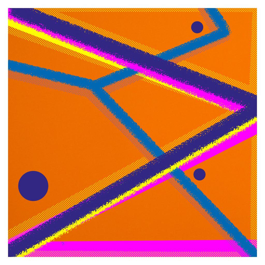 CarlosVil9's tweet photo. 💙🧡
My new work from the Dynamic Colors Collection is now available at @objktcom. Hope you like!!🧡💙

1/5
2.5 $XTZ

🔗Link below ⬇️ https://t.co/1EuqYBb74r