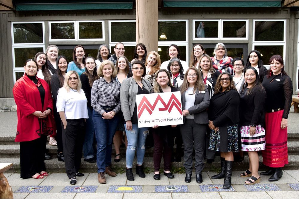 BH Members support Native Action Network nativeactionnetwork.org NAN advances justice while affirming Native identities and histories, creating a power house network of leaders.
#NativeAmerican #NativeWomen