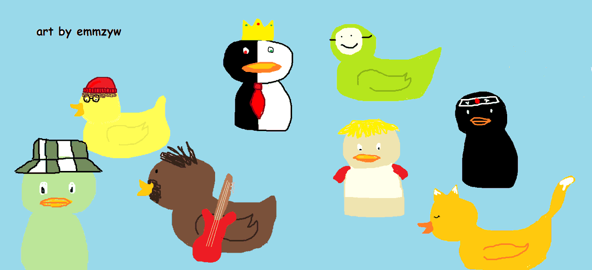emmzyw_'s tweet photo. @JamesMarriottYT yes I am an artist #BadArtBan https://t.co/c8t8hcZgcP