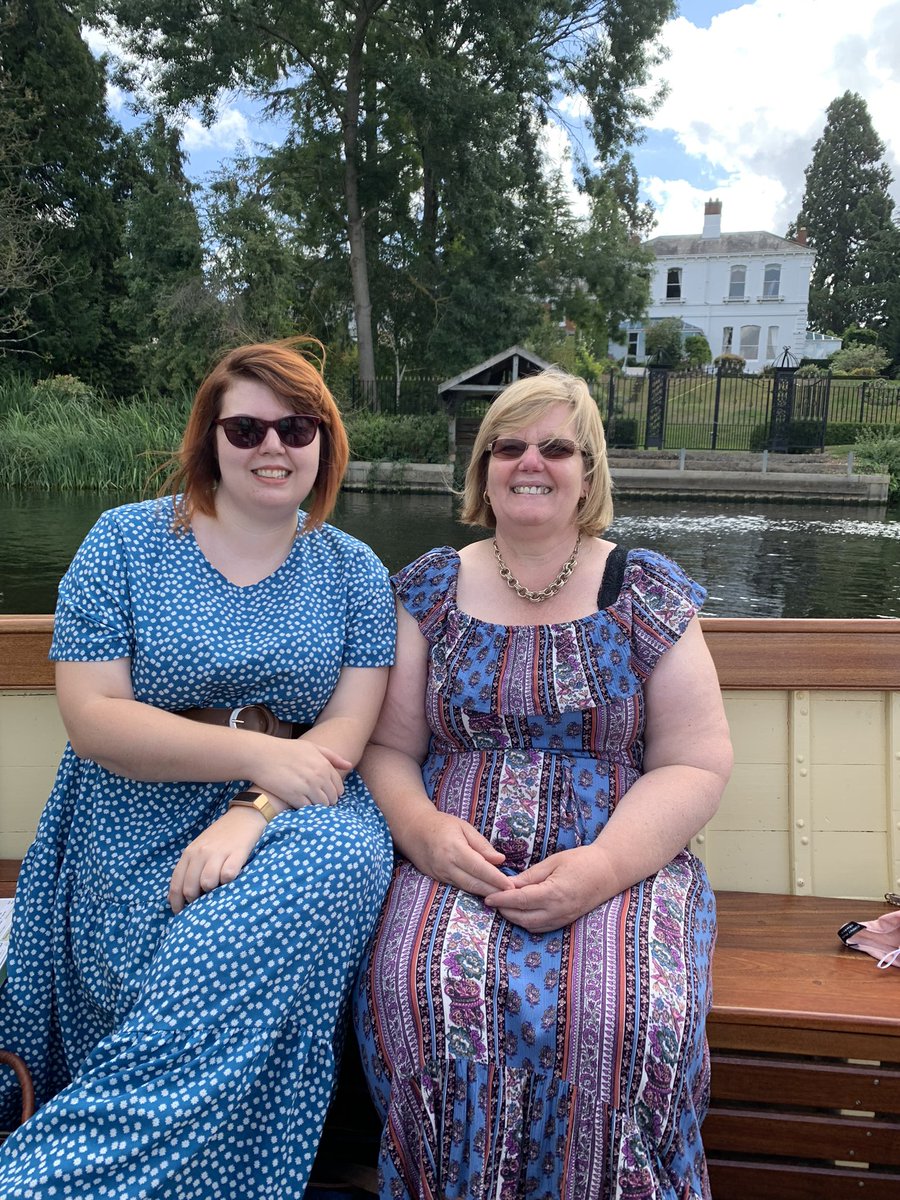 Miss_J_Roberts's tweet photo. Had a great summer and made some fantastic memories over the past six weeks from weekends with friends to spending time with family. Now, I’m looking forward to getting back to school and having my first year in Year 6! #BackToSchool https://t.co/hoPVZZvWCu