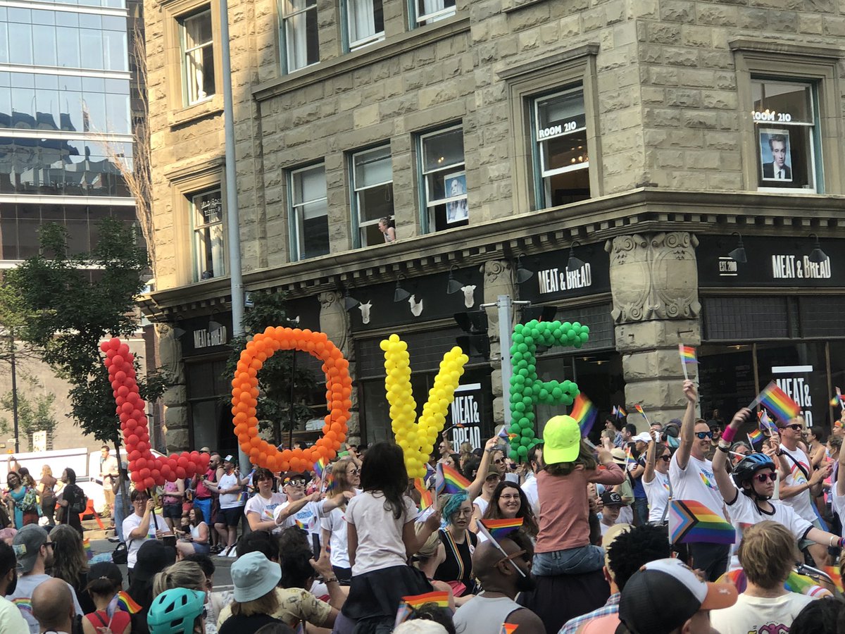 penny_baggins's tweet photo. #YYCPrideParade #YYCPride 🏳️‍🌈🏳️‍🌈🏳️‍🌈🏳️‍🌈🏳️‍🌈🏳️‍🌈🏳️‍🌈🏳️‍🌈🏳️‍🌈🏳️‍🌈🏳️‍🌈🏳️‍🌈 https://t.co/PCyRTbl83g