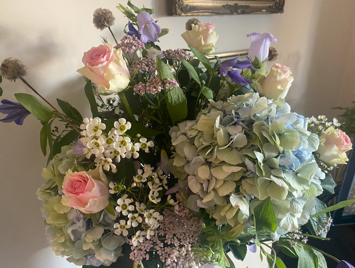 Hazel (Munn) Atkinson tweet media