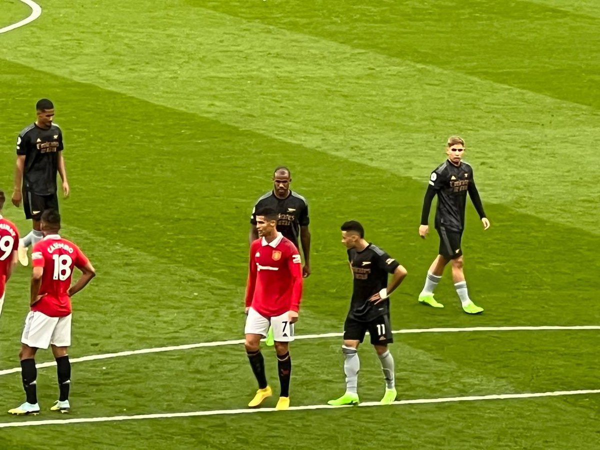 Lancy29582854's tweet photo. Manchester United Forever!!!! https://t.co/CRJxE9YWPs