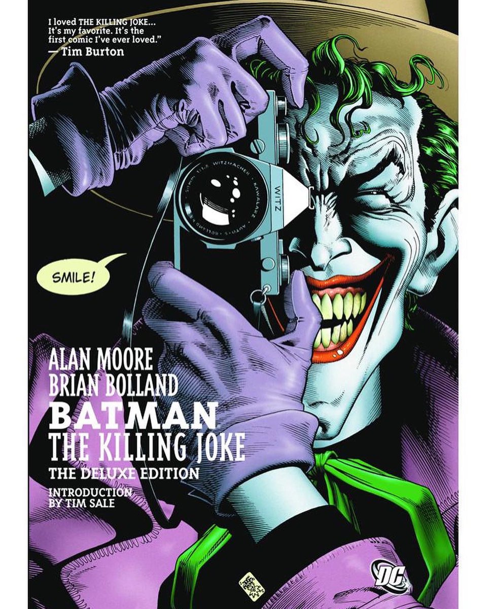 4CComics's tweet photo. Special SKETCH CON III Announcement!

At 11am EST next Saturday the 10th, we will have artist extraordinaire, BRIAN BOLLAND on for an hour long interview!

Hosted by @comicartfans !

#4ccomics #comicartfans #billcox #brianbolland #thekillingjoke https://t.co/aQWaLvmyEg