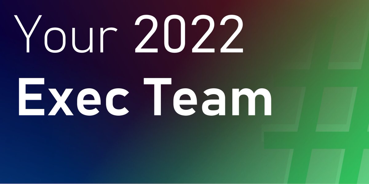 hull_CSS's tweet image. We are proud to announce our new Executive Team for the 2022-2023 year!
We are #hullCSS. And together we are #MoreThanCS