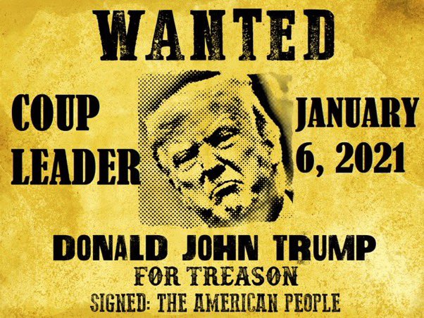 Don't be distracted or misled, tRump is a Crook!