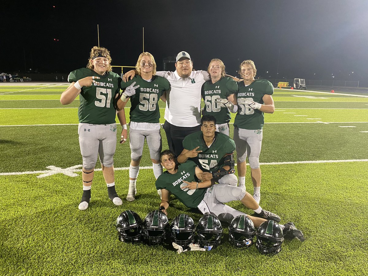 My job is easy when I have a group of dudes as coachable as they are. 
They make me look good, and lord know I need all the help I can get.  
Minus the weirdo <a href="/caleb_loveland/">Caleb loveland</a> on the bottom.  He’s someone else’s problem. 🤣