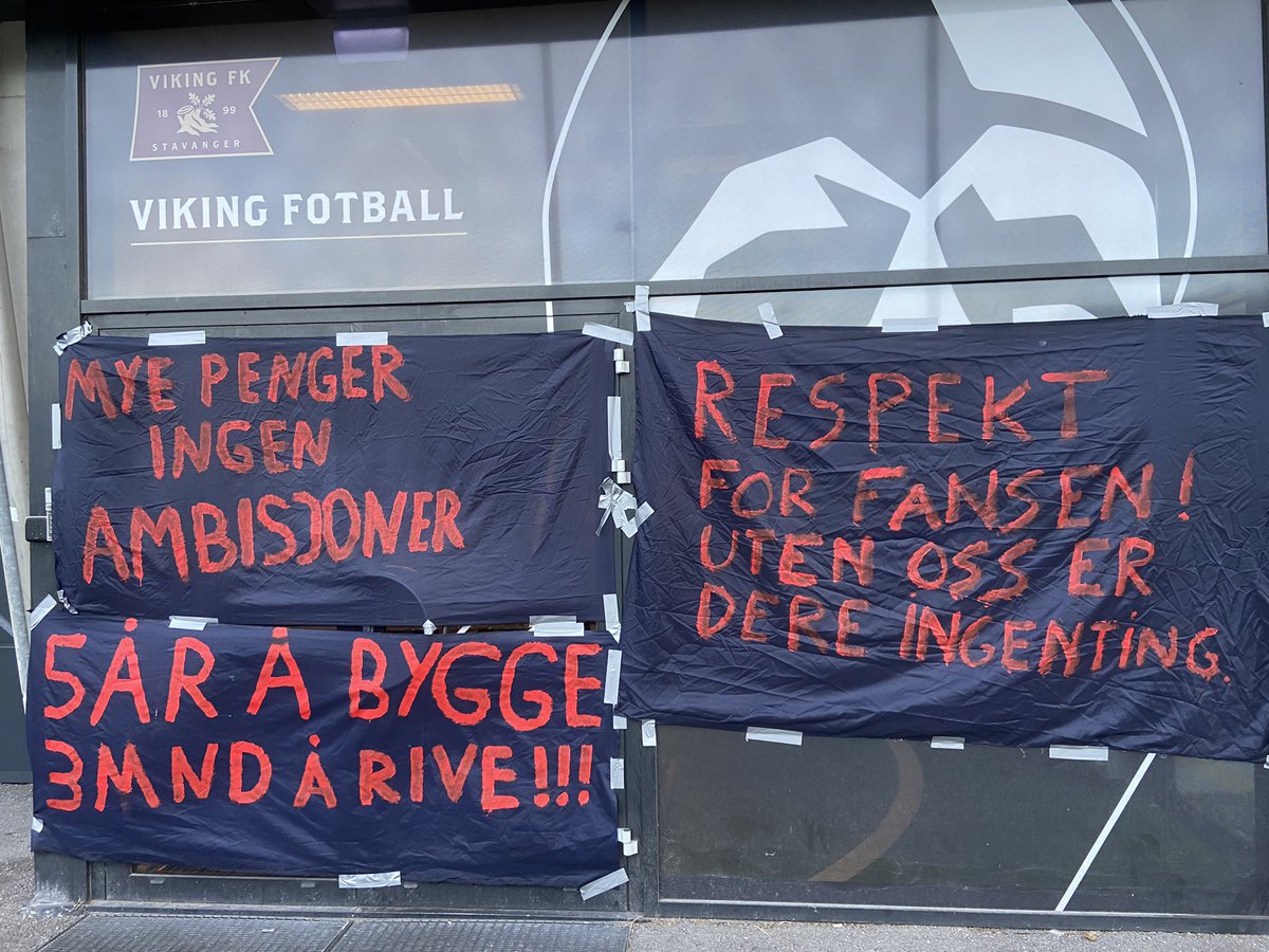 Felt O Stavanger (@feltostavanger) on Twitter photo 