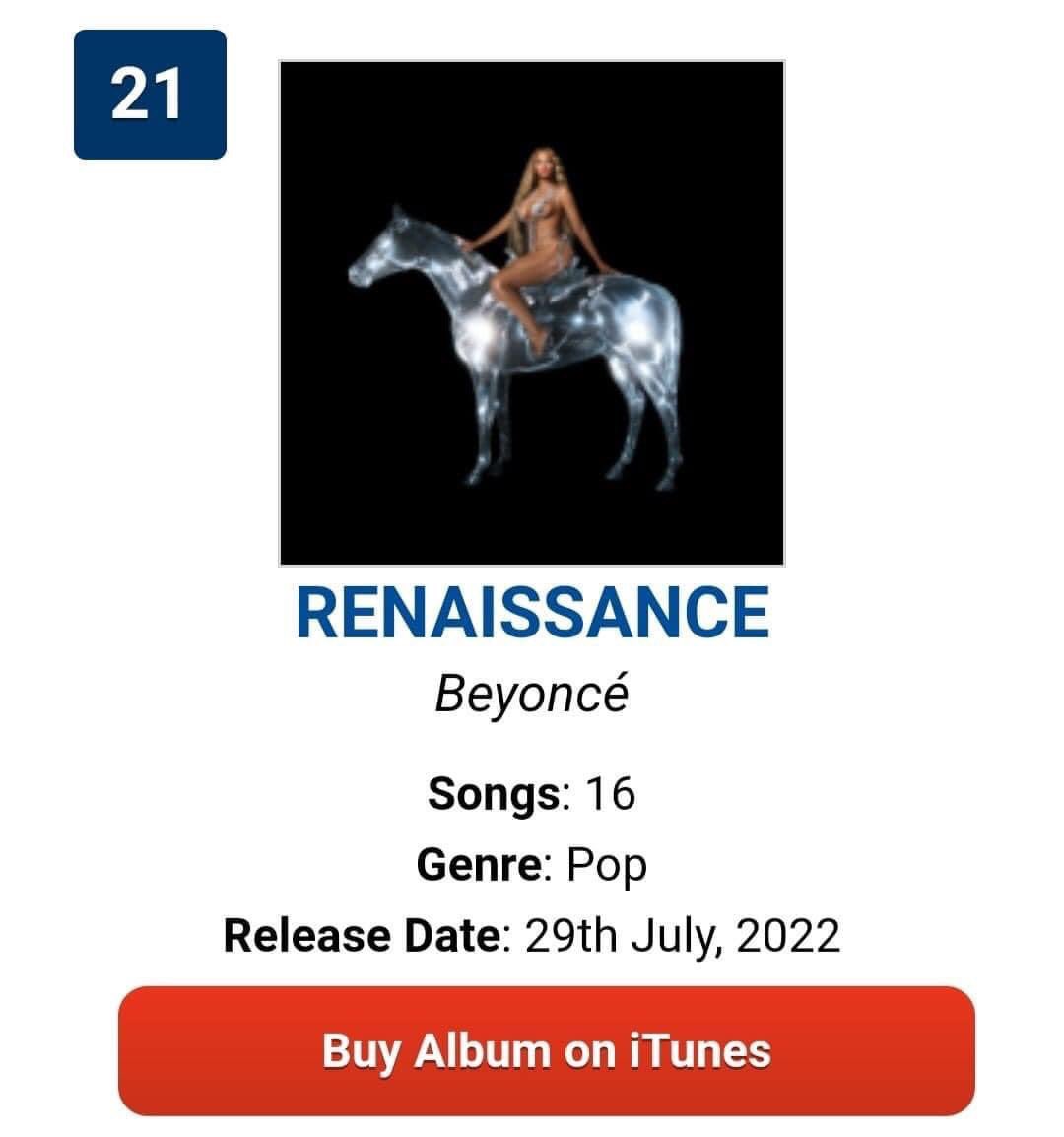 sexandgaycity's tweet image. El álbum de @Joletteoficial "Mi sueño en la academia" se encuentra en el TOP 10 de iTunes México, superando a la mismísima Beyoncé