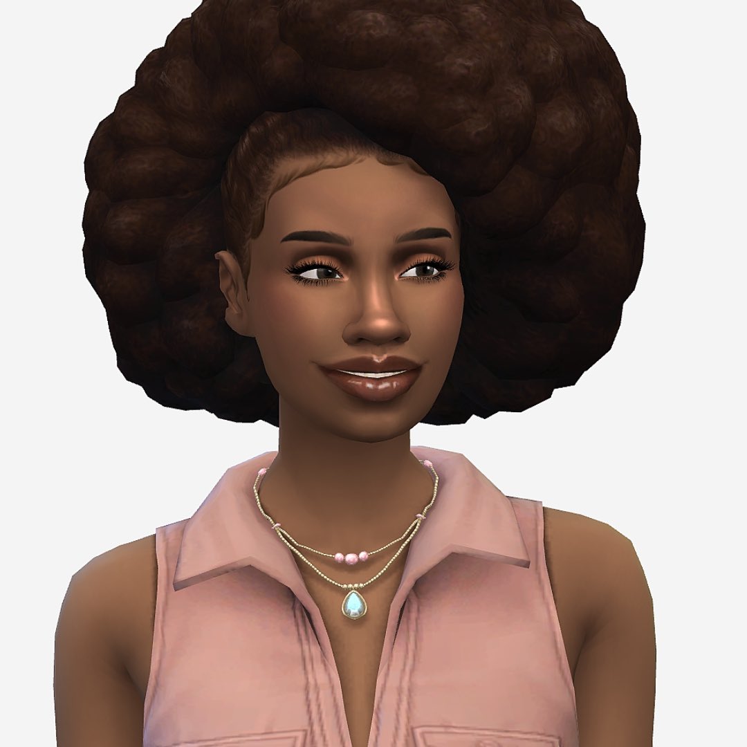 _genesims's tweet photo. LOOK AT HER!!

Sorry she’s just too beautiful

#ShowUsYourSims #TheSims4 https://t.co/aGrksBwlST