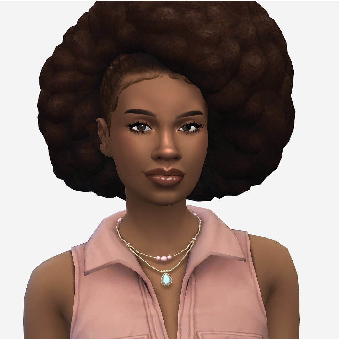 _genesims's tweet photo. LOOK AT HER!!

Sorry she’s just too beautiful

#ShowUsYourSims #TheSims4 https://t.co/aGrksBwlST
