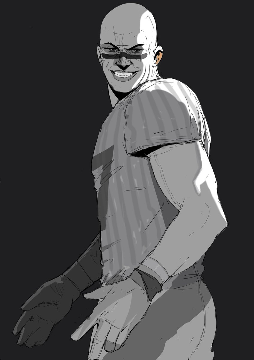 SaoriginaI's tweet photo. more
.
.
.
.
.
#2d #art #comic #hellboy #draw #drawsomething #drawing #dessin #malen #nft #pincel #kunst #drawtime #sketch #bildend #dessiner #character #characters #design https://t.co/AYDAI1SrWx