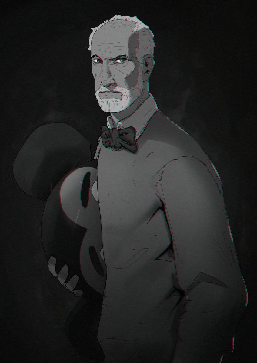SaoriginaI's tweet photo. more
.
.
.
.
.
#2d #art #comic #hellboy #draw #drawsomething #drawing #dessin #malen #nft #pincel #kunst #drawtime #sketch #bildend #dessiner #character #characters #design https://t.co/AYDAI1SrWx