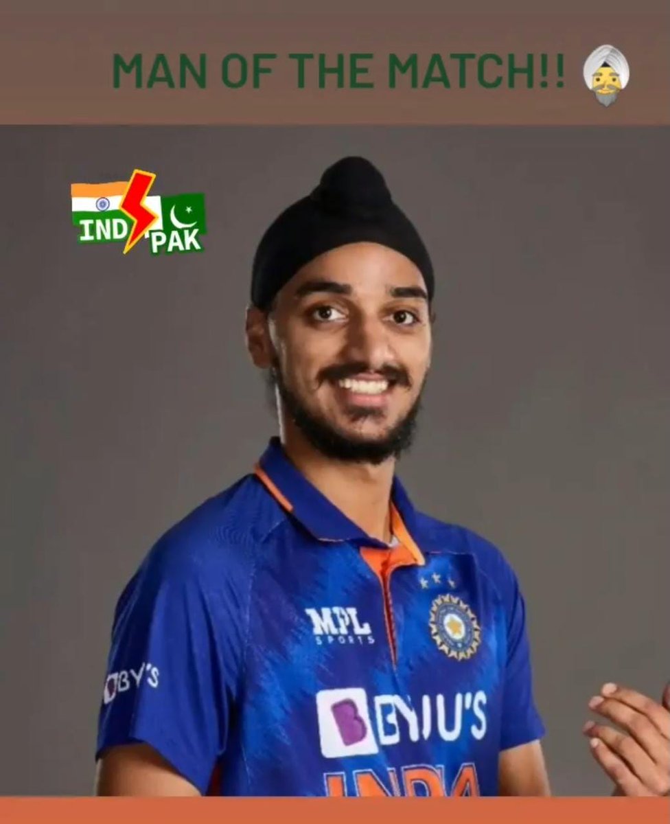 khalid_ikram's tweet photo. #INDvsPAK2022 #whatamatch https://t.co/vNOcWSYamu
