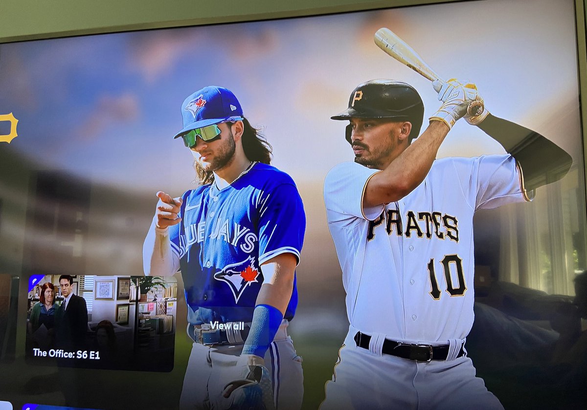 Blue Jays Dad tweet media