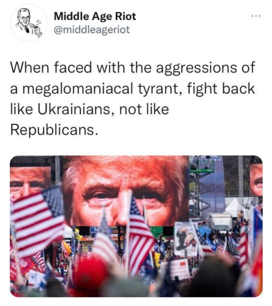 Louis D. Thorpe tweet media