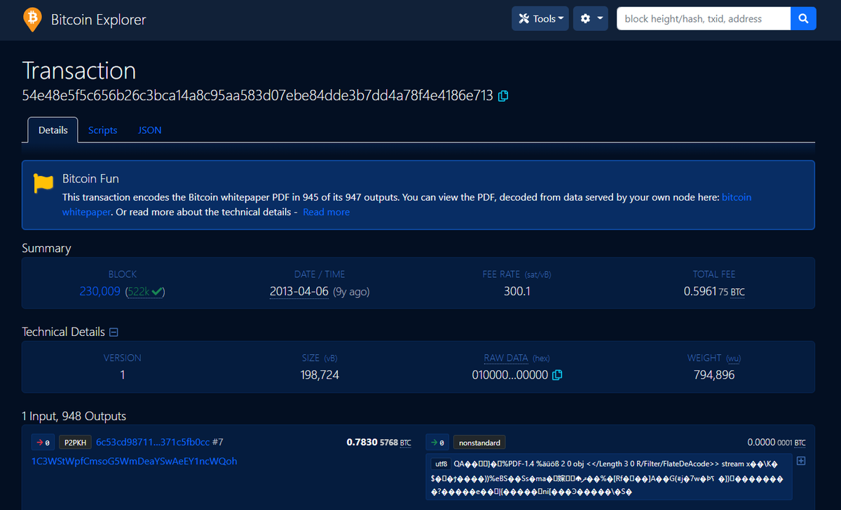 RustyPup tweet media