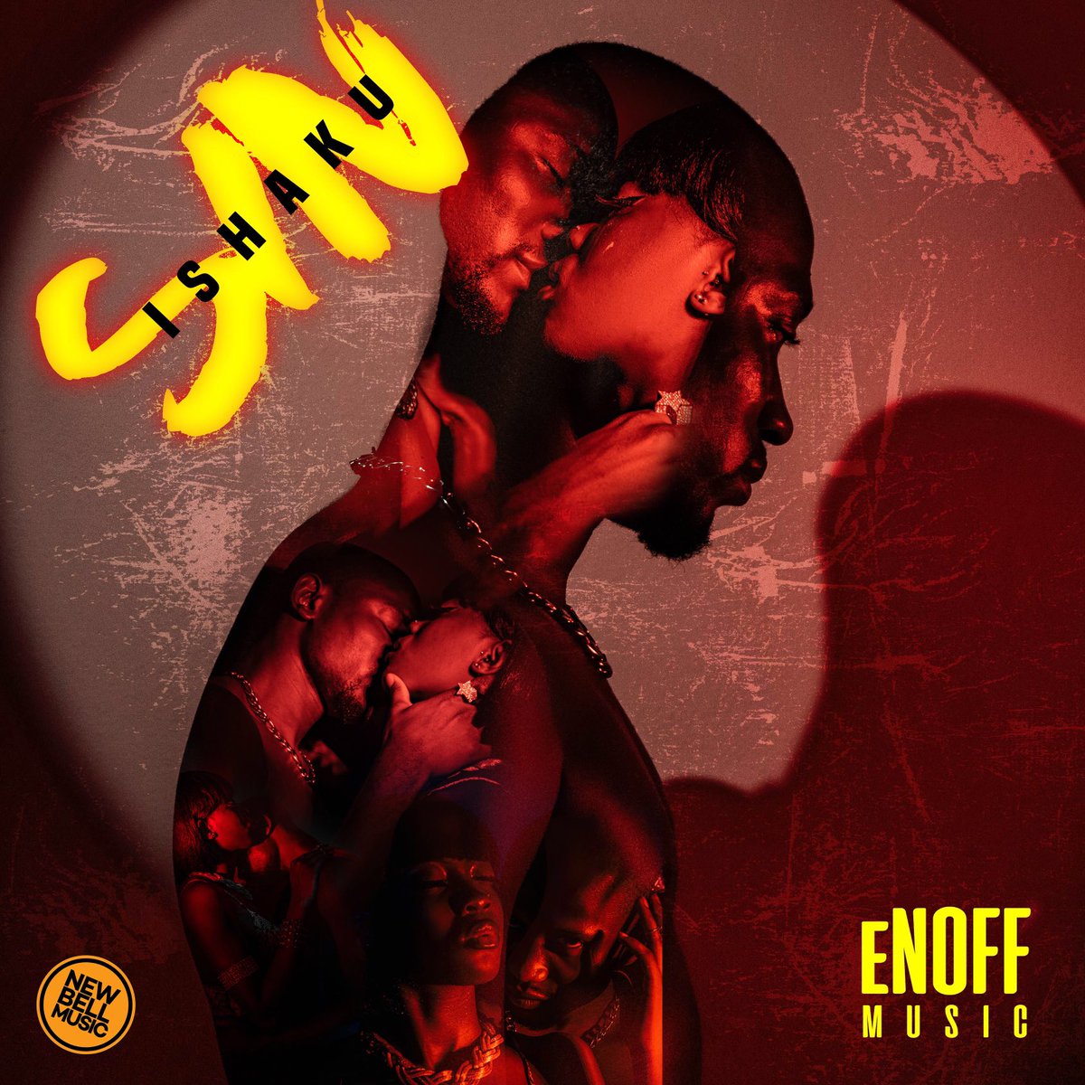ishakuofficial's tweet photo. Back in Business!
My Come back single #Sin drops Friday 9th September 
Produced by :⁦@Burstbrain_⁩
Mix and mastered by:⁦@JoviLeMonstre⁩
Art cover by : ⁦@Ndukongbertrand⁩
Please help me share, tell your friends, neighbors and your pets ☺️
Thank You 🙏🏻 https://t.co/xQ4eaxmzMe