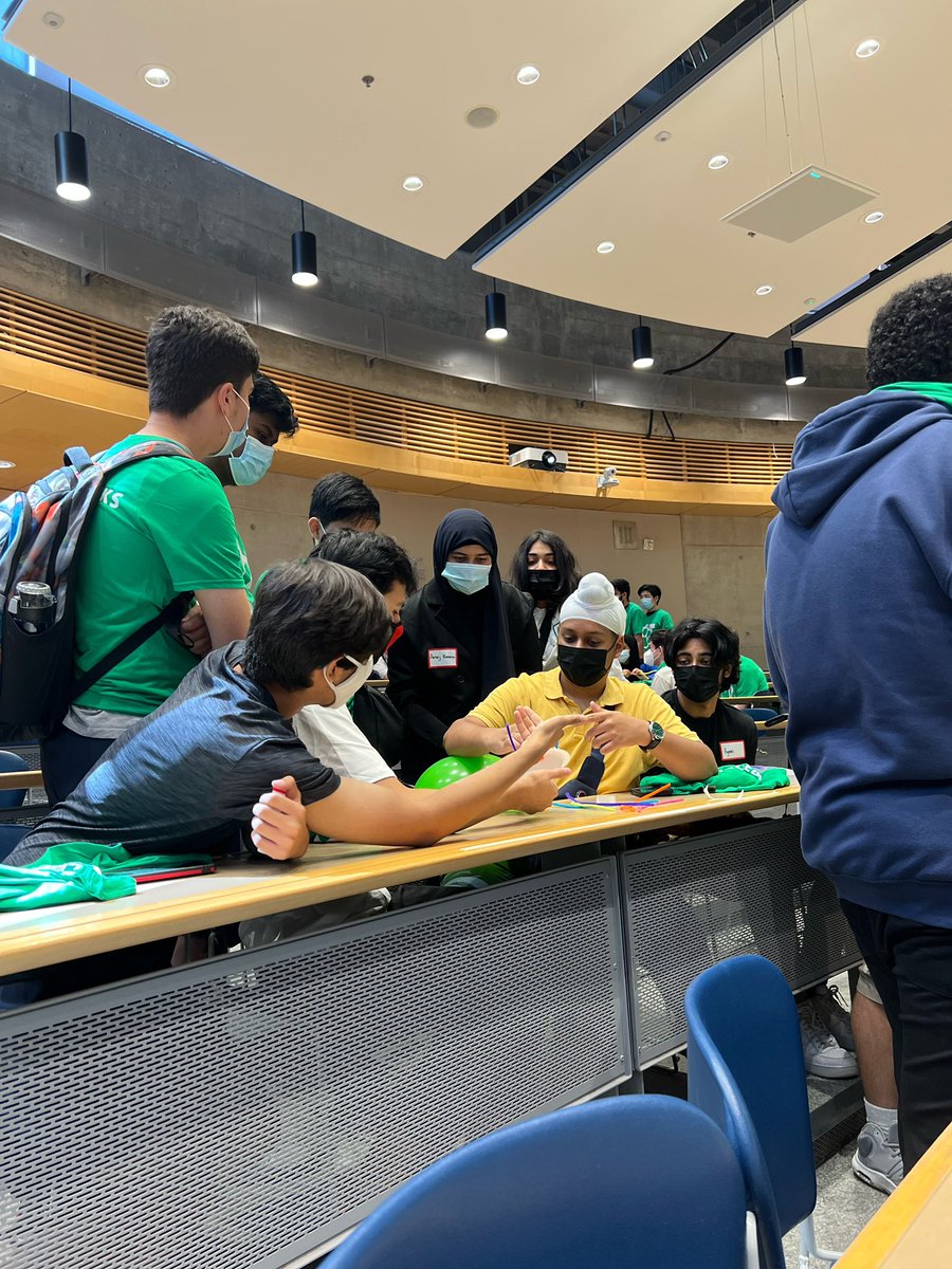 Ontario Tech Campus Life tweet media