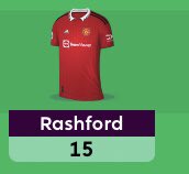 FPL_Starzz's tweet photo. That rashford haul is mega https://t.co/MiLWdGlLY0