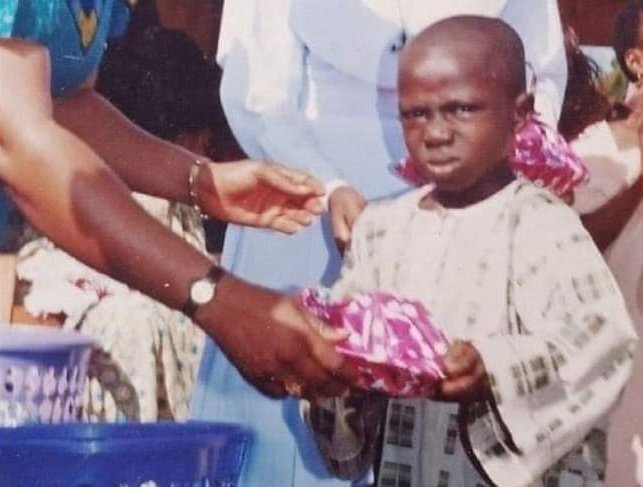 Arshdeep Singh winning Man of the Match, but from Pakistan's side.

#INDvsPAK2022 #INDvsPAK