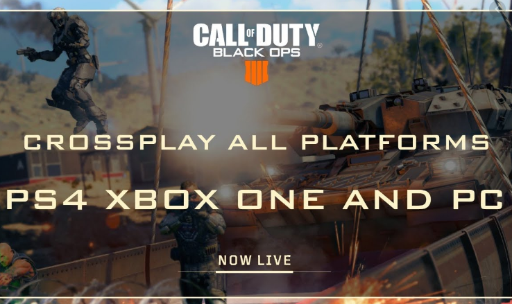fps_hub's tweet photo. It's Finally here!!!!!!!!
https://t.co/ejPV2Rda2F
#BlackOps4 #CallOfDuty #CallOfDutyBlackOps4 #Cod #CodBlackOps4 https://t.co/X0OCK27ogc
