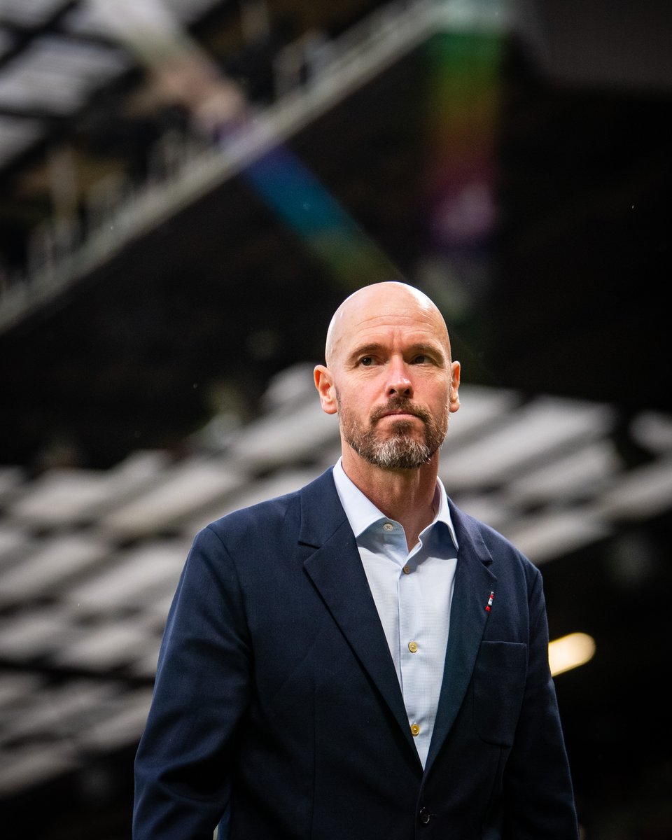 utdreport's tweet photo. Believe 🇳🇱 https://t.co/Vabwx71DR4