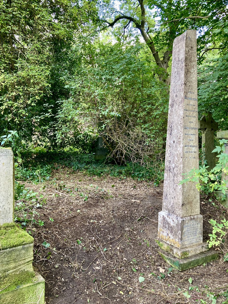 Friends of Dalry Cemetery tweet media